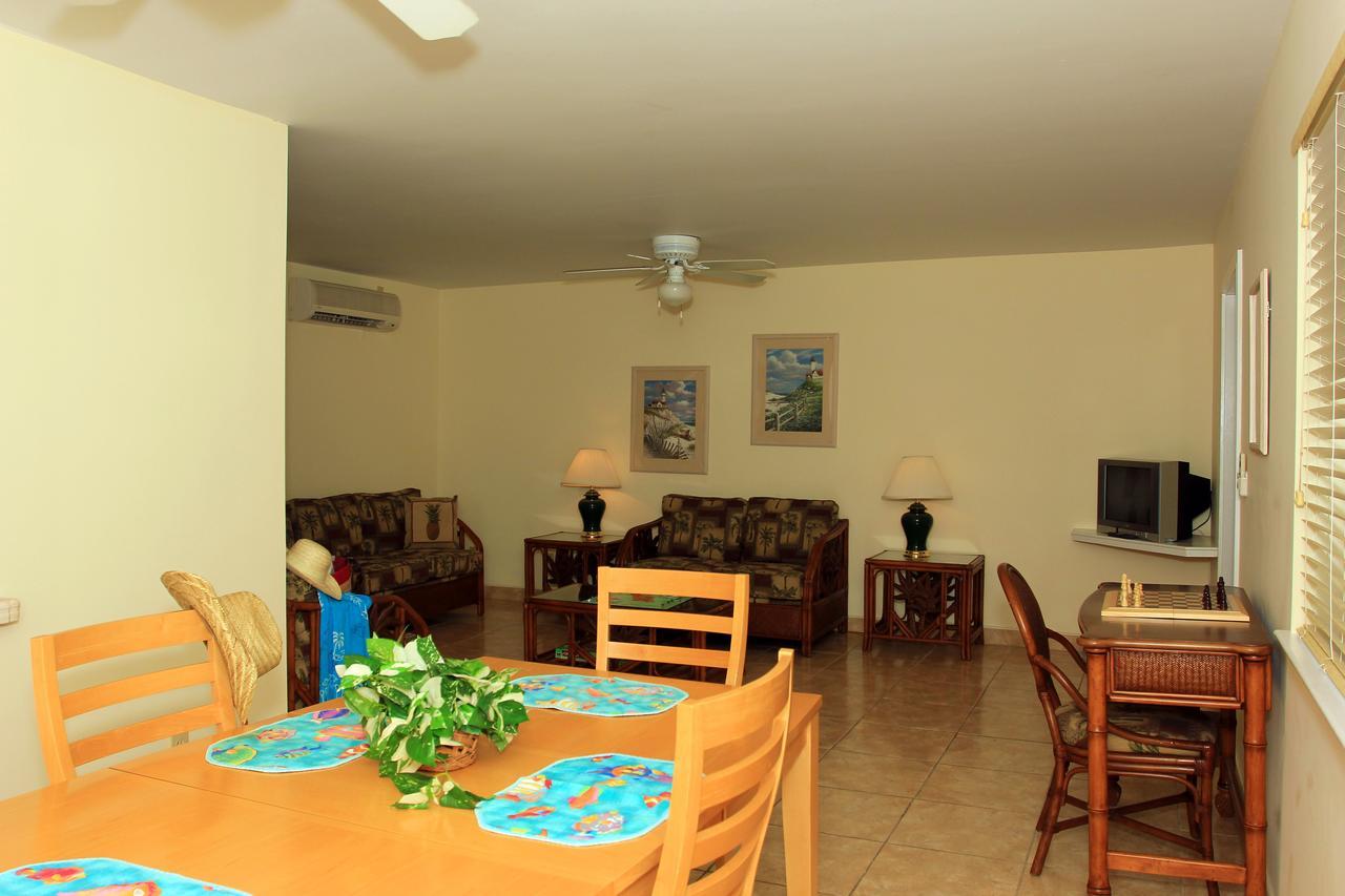 Island Time Villas George Town Ngoại thất bức ảnh