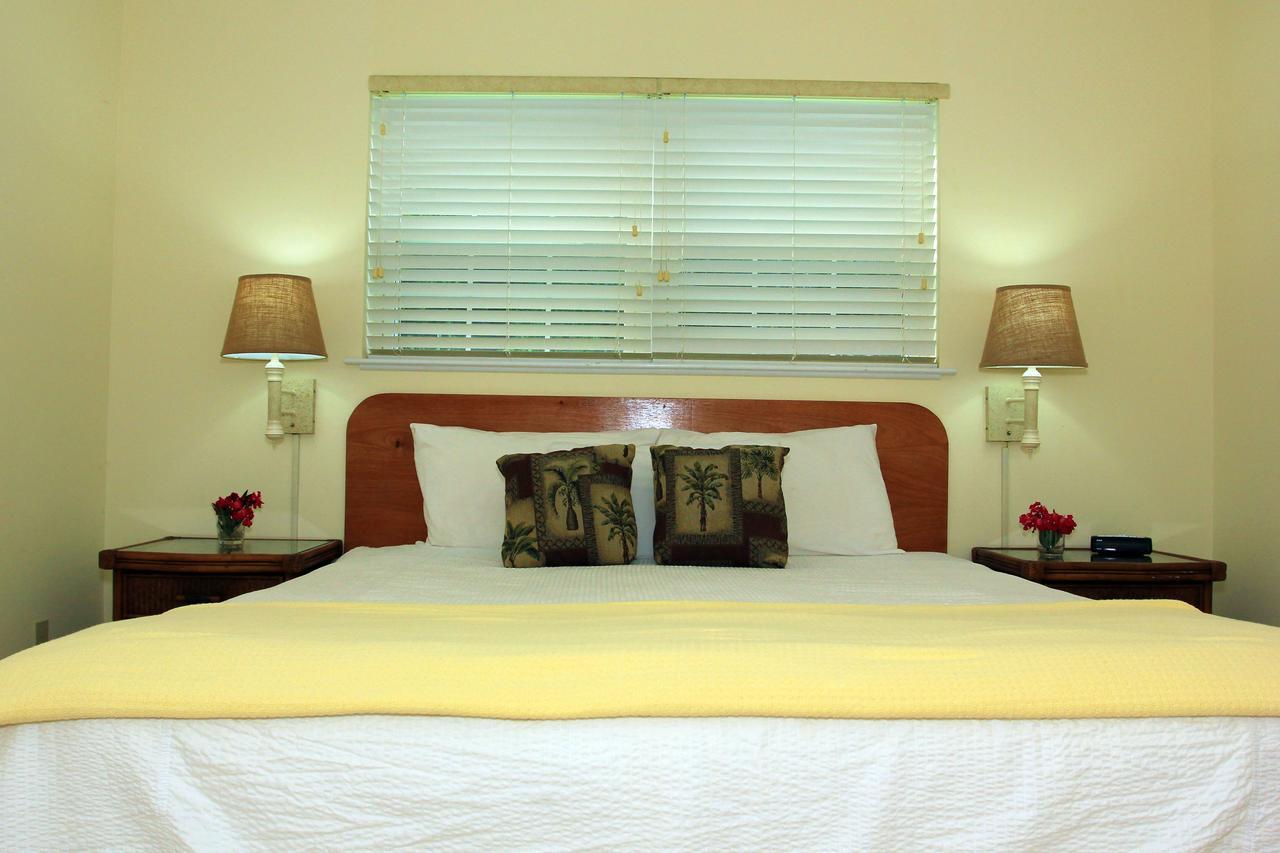 Island Time Villas George Town Ngoại thất bức ảnh