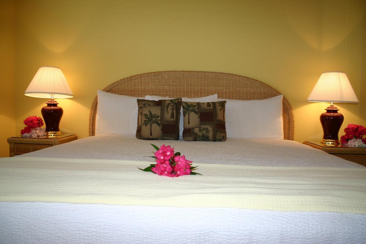 Island Time Villas George Town Ngoại thất bức ảnh