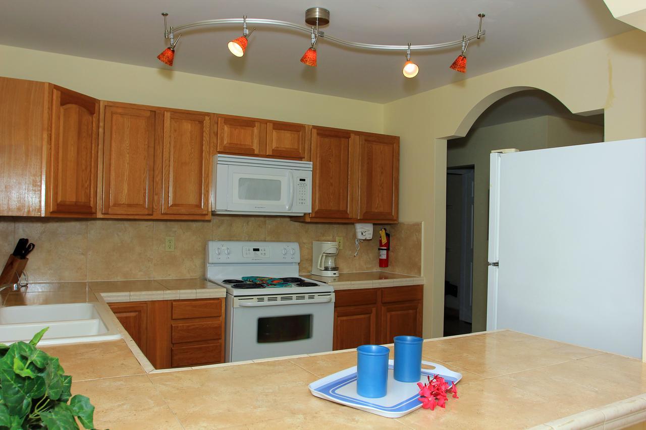 Island Time Villas George Town Ngoại thất bức ảnh