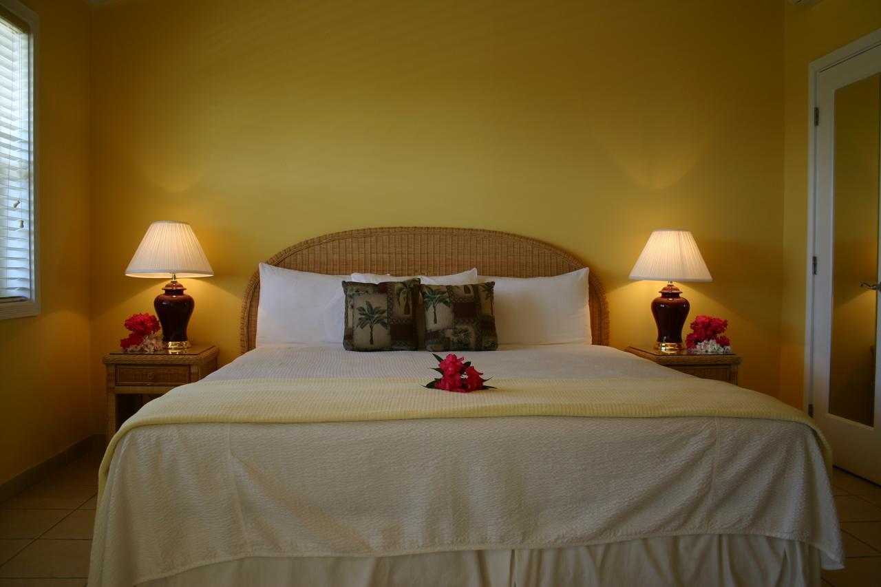 Island Time Villas George Town Ngoại thất bức ảnh