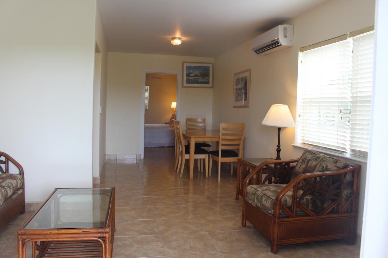Island Time Villas George Town Ngoại thất bức ảnh