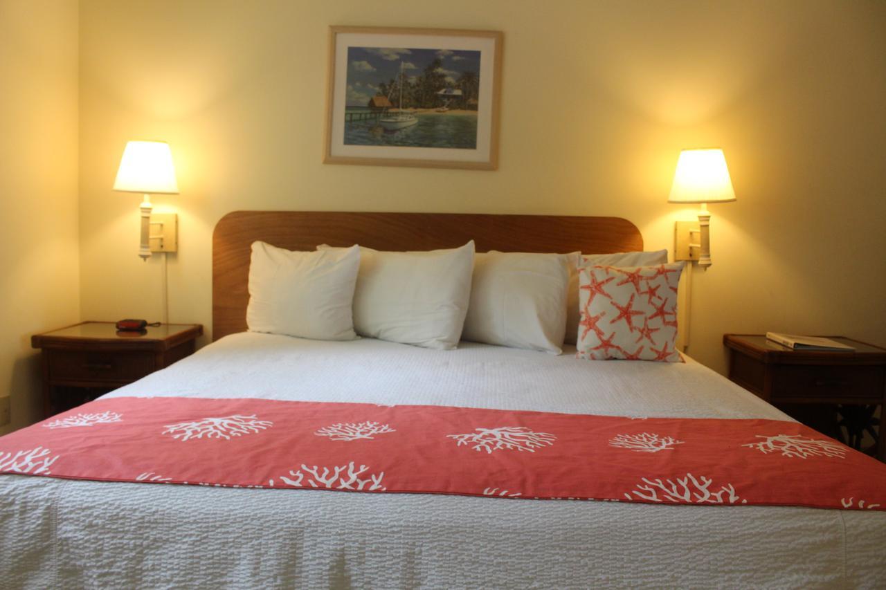 Island Time Villas George Town Ngoại thất bức ảnh
