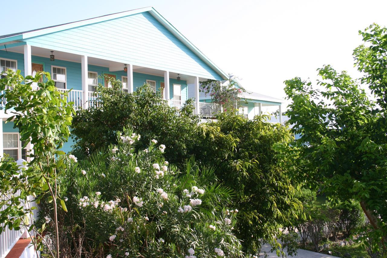 Island Time Villas George Town Ngoại thất bức ảnh