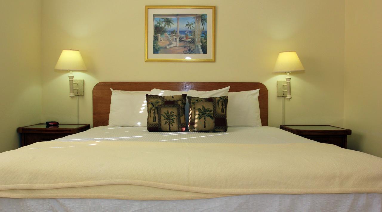 Island Time Villas George Town Ngoại thất bức ảnh